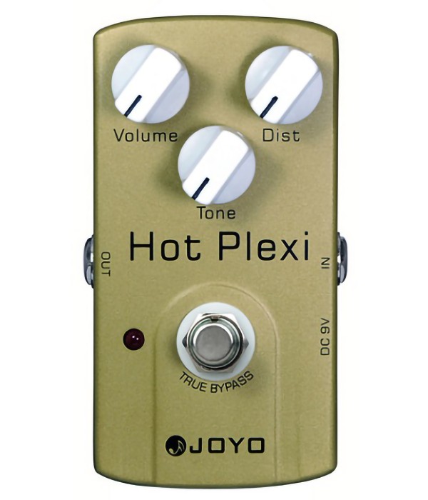 Joyo JF-32 Hot Plexi...