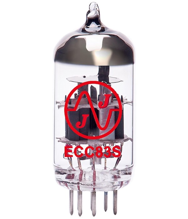 JJ Electronic 12AX7 /...