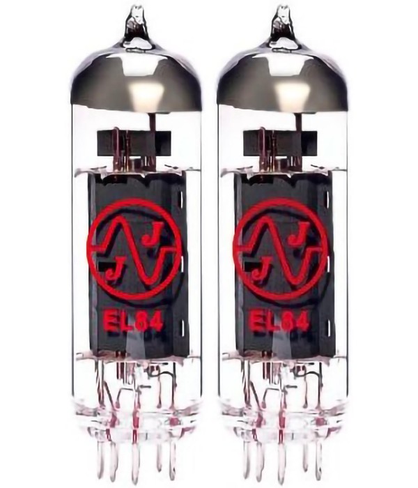 JJ Electronic EL84 / 6BQ5...