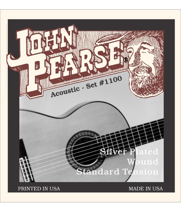John Pearse Pearse 1100...
