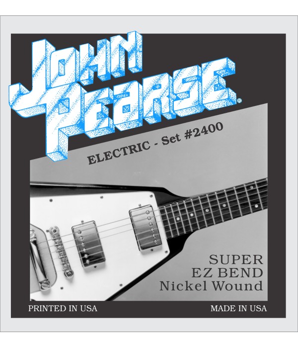 John Pearse 2400 Set 09-42...