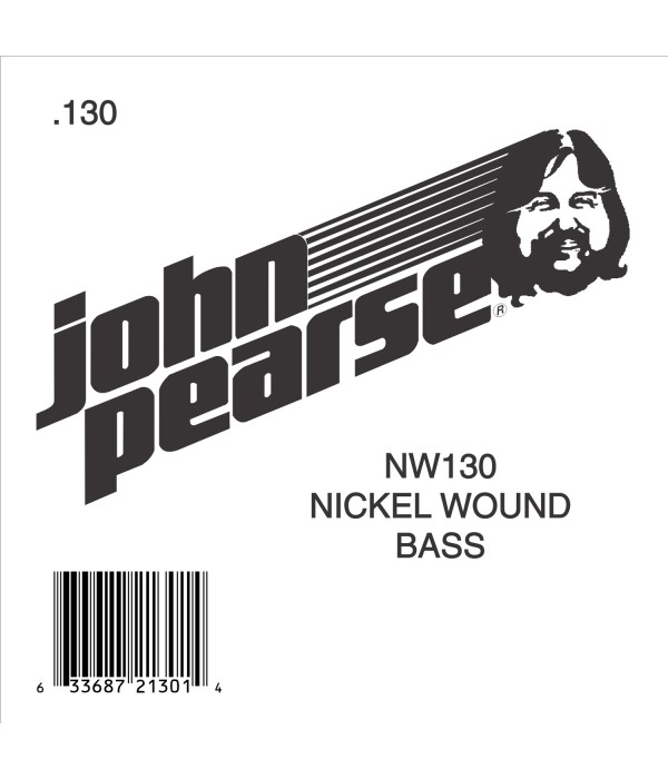 John Pearse NW130 Corda...