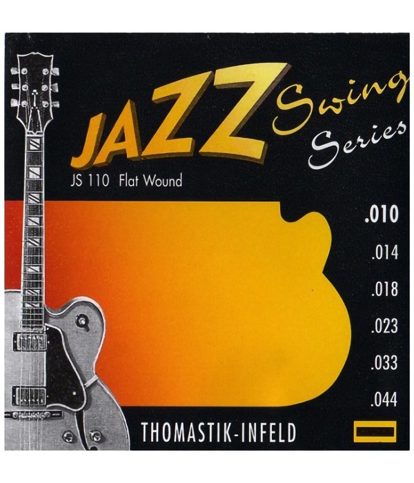Thomastik JS110 Jazz Swing...