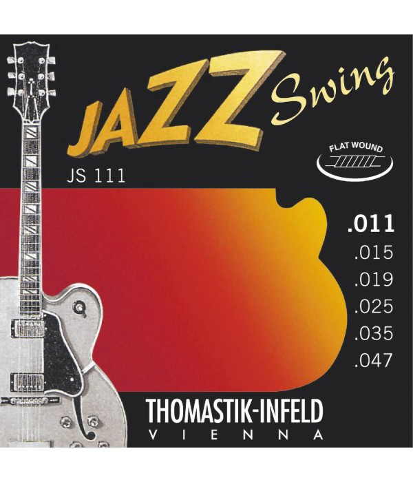 Thomastik JS111 Jazz Swing...