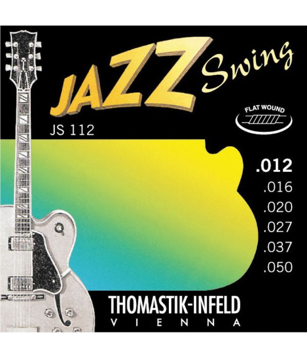 Thomastik JS112 Jazz Swing...