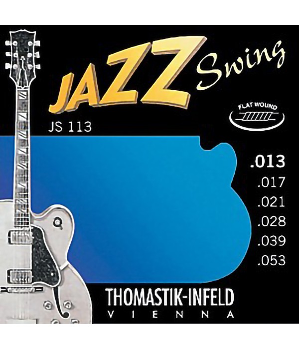 Thomastik JS113 Jazz Swing...