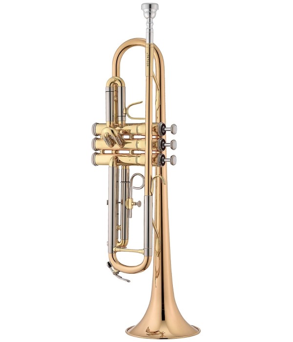 Jupiter JTR700RQ Bb Trumpet