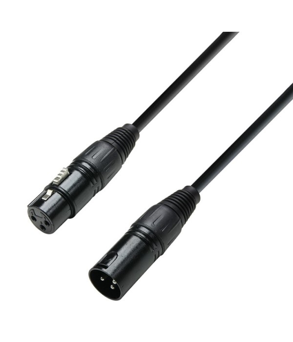 Adam Hall K3DMF0150 DMX 1.5 mt