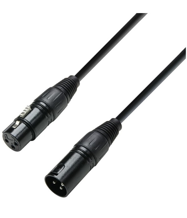 Adam Hall K3DMF1000 DMX 10 mt