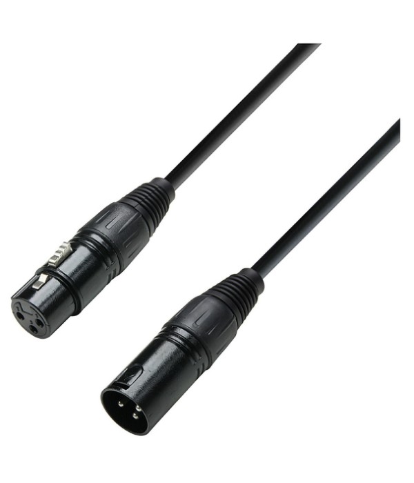 Adam Hall K3DMF2000 DMX 20 Mt
