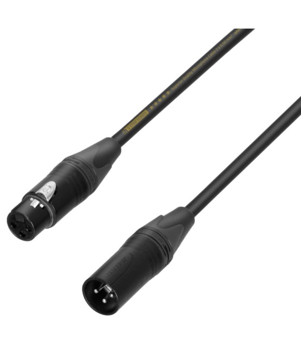 Adam Hall 5 STAR MMF 0500 Mt 5
