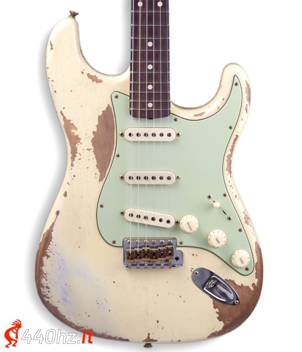 Fender Custom Shop Limited...
