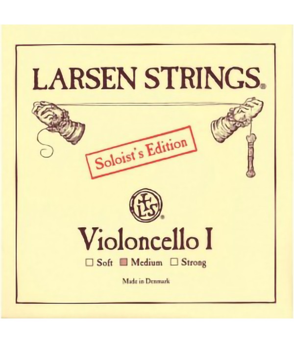 Larsen Soloist La Medium...