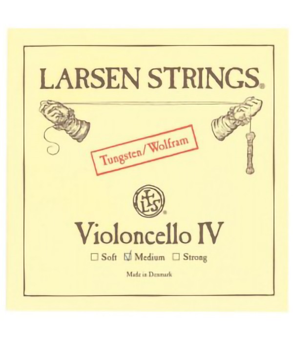 Larsen Original...