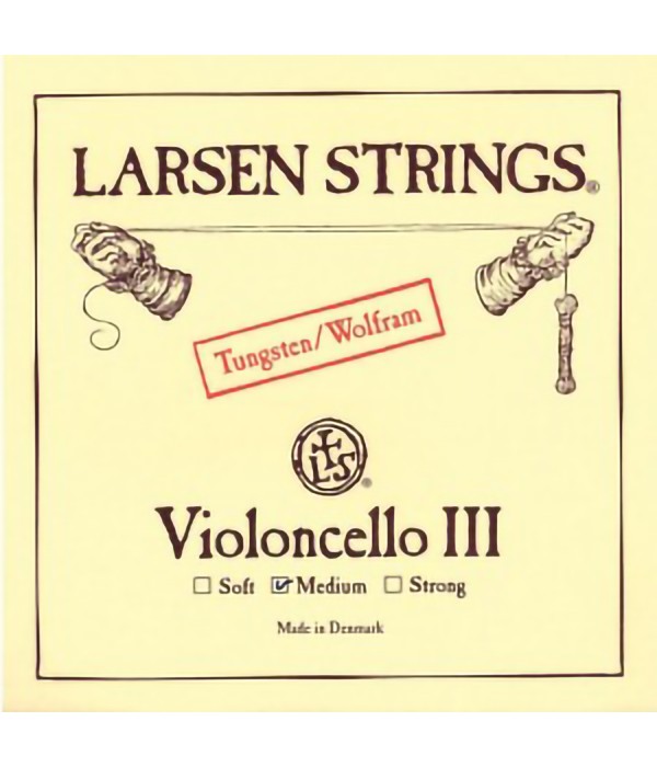 Larsen Original...