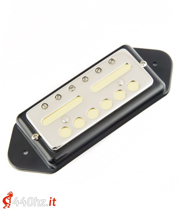 Lollar Gold Foil Dogear...