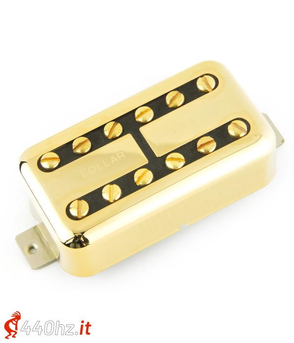 Lollar LollarTron Humbucker...