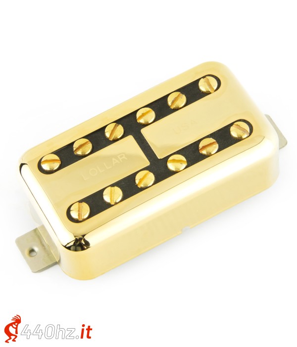 Lollar LollarTron Humbucker...