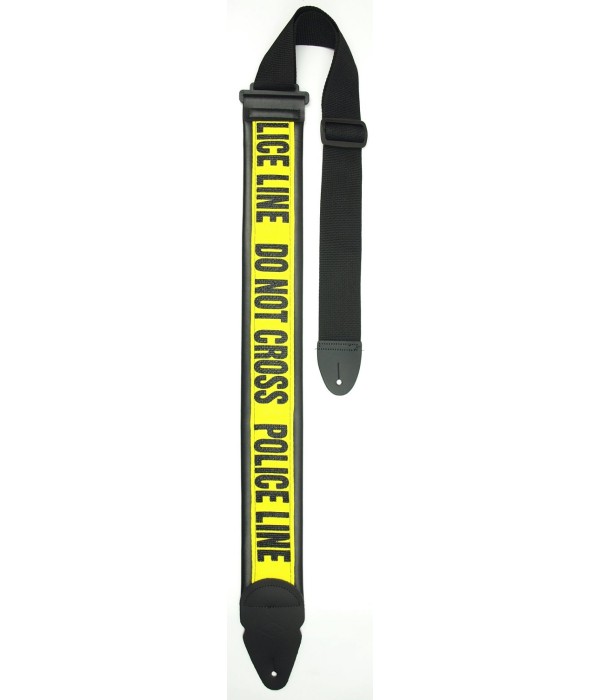 LM PS Slider PS24-PL Police...
