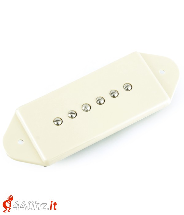 Lollar P-90 Dogear...