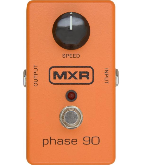 MXR M101 Phase 90 Phase...