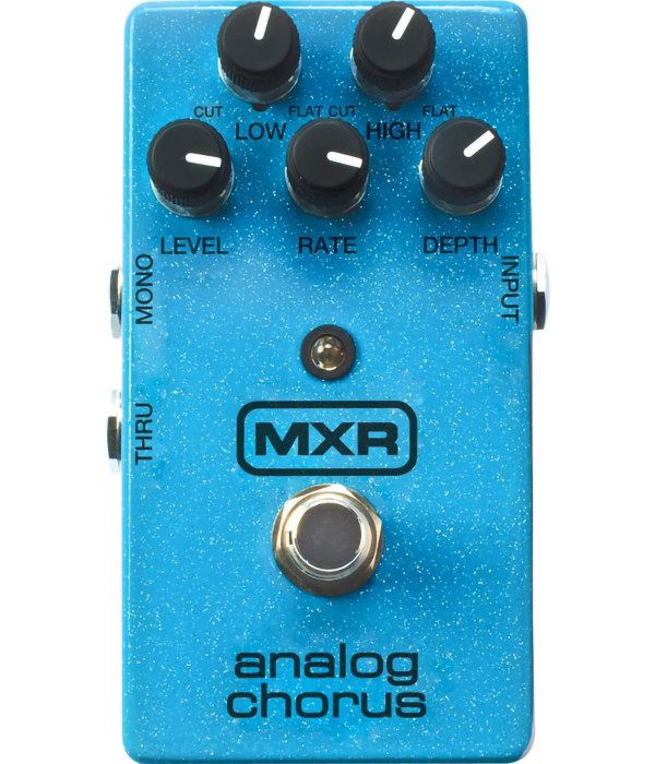 MXR M234 Analog Chorus