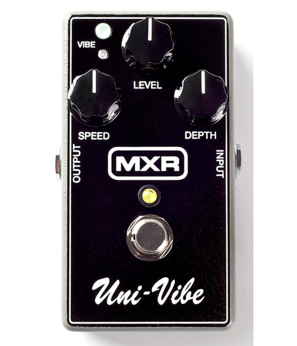 MXR M68 UNI-VIBE...