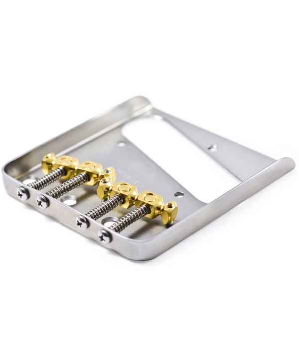 Mastery Bridge M3 for Tele...