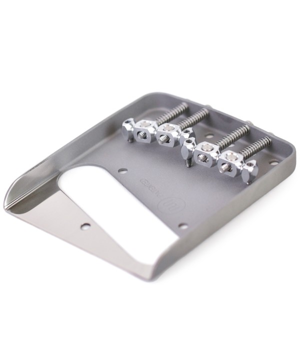 Mastery Bridge M4 for Tele...