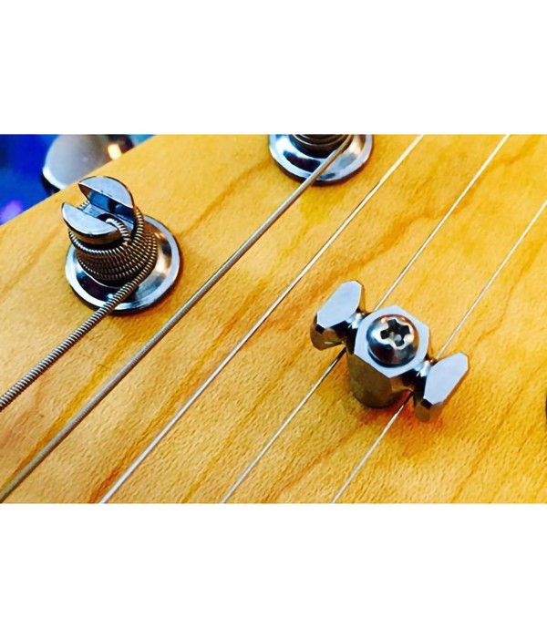 Mastery Bridge MST String Tree