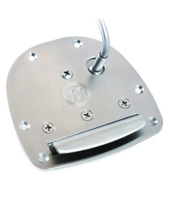 Mastery Bridge OMV Offset...