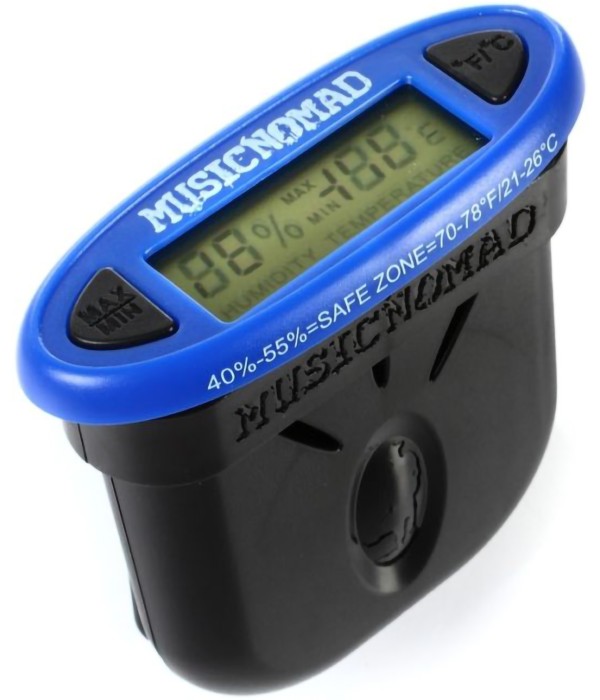 MusicNomad MN305 The...