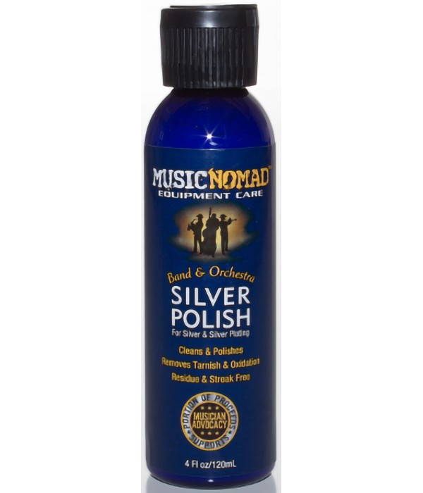 MusicNomad MN701