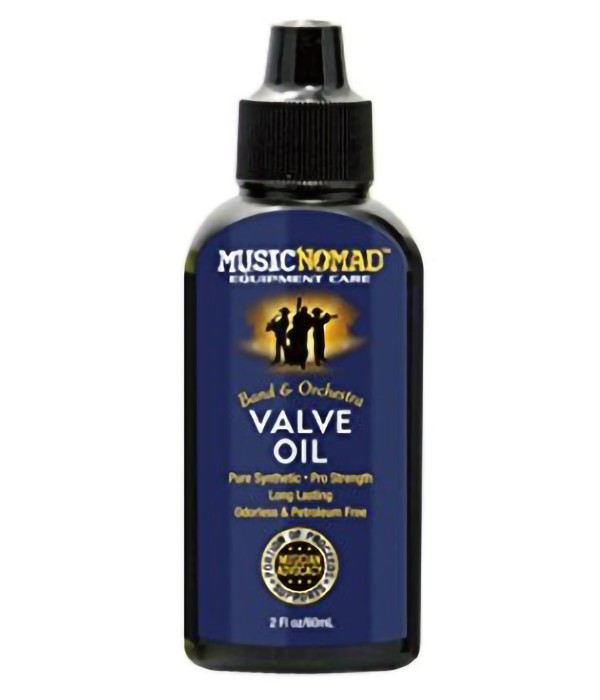 MusicNomad MN703 Valve Oil