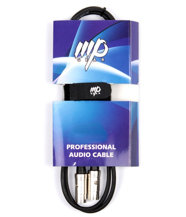 MP Gear MIDI-001/3M