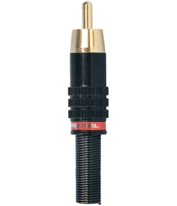 Proel MRCA25RD Connettore...