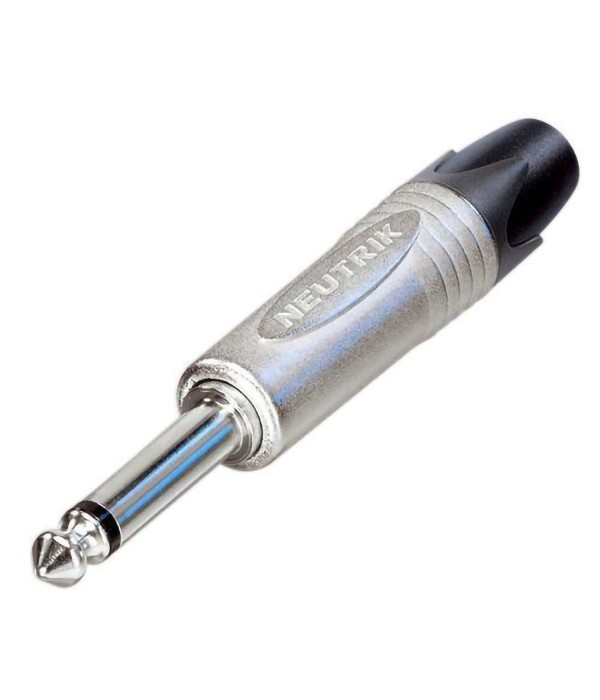 Neutrik NP2X Jack Plug Mono