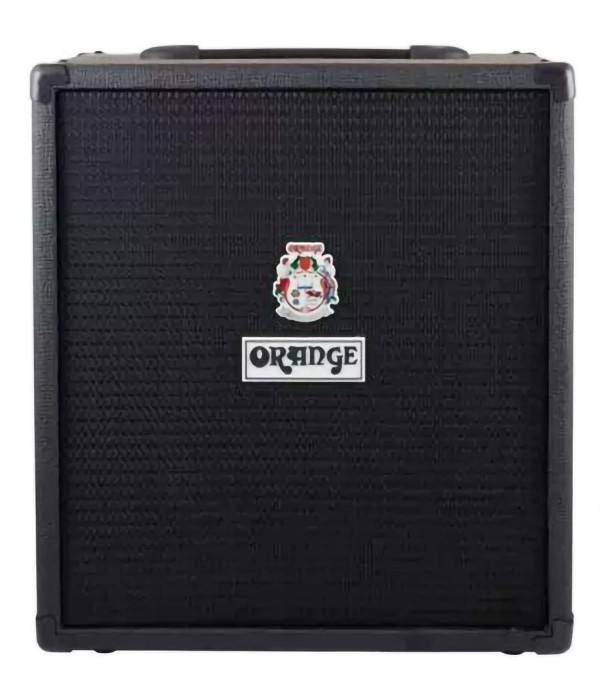 Orange Crush Bass 100 BXT
