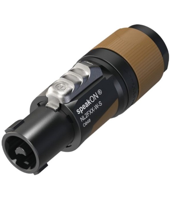 Neutrik NL2FXXWS