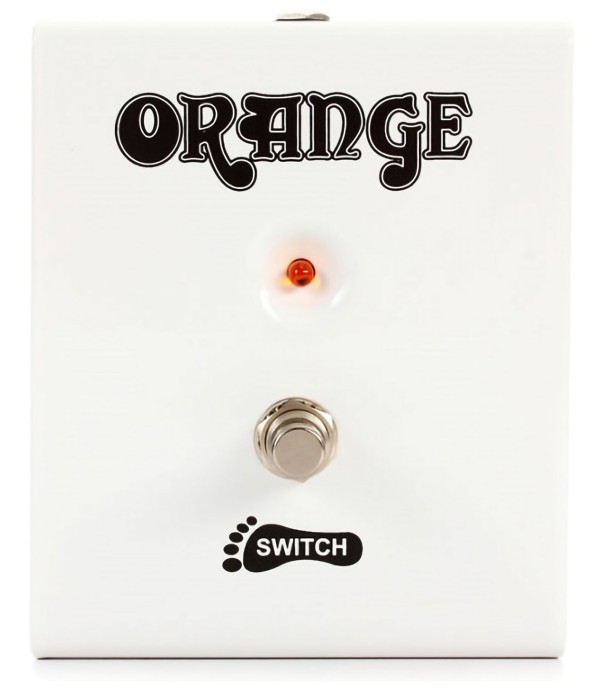 Orange FS1 Footswitch