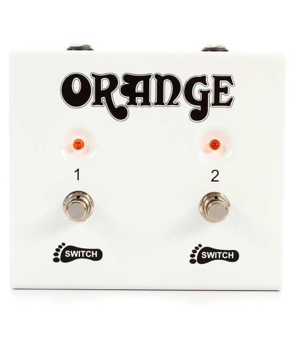 Orange FS2 Footswitch