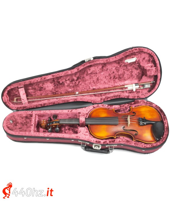 Johann Bruck P290 Violin...
