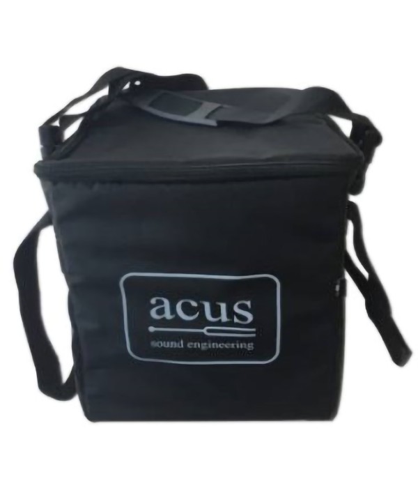 Acus One ForStreet Bag