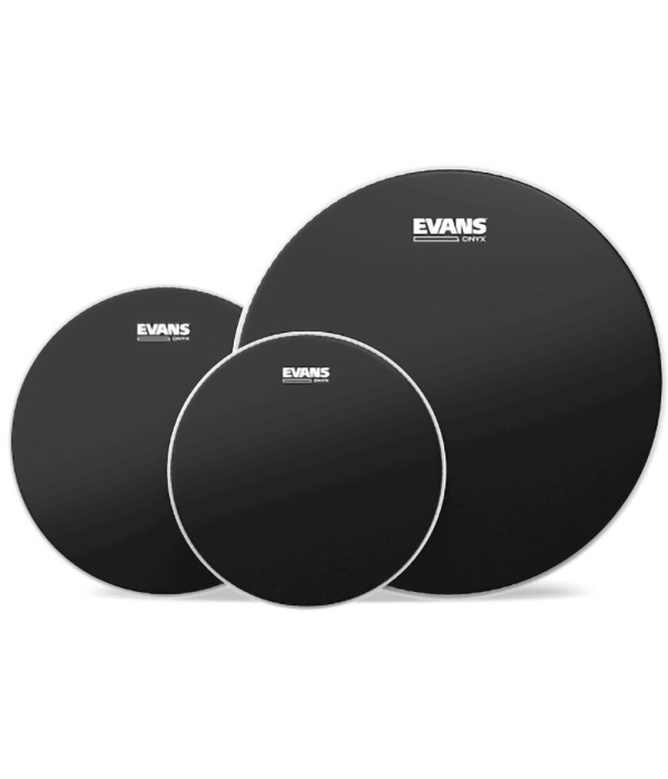 Evans Onyx2 B14ONX2 Pelle...