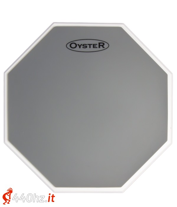 Oyster DP12W
