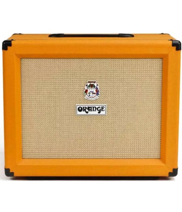 Orange PPC112 1x12 Cab