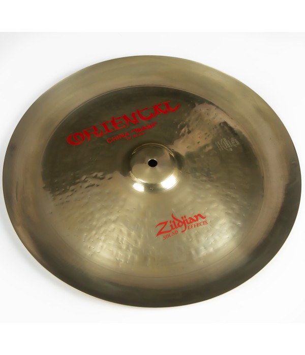 Zildjian Oriental China...