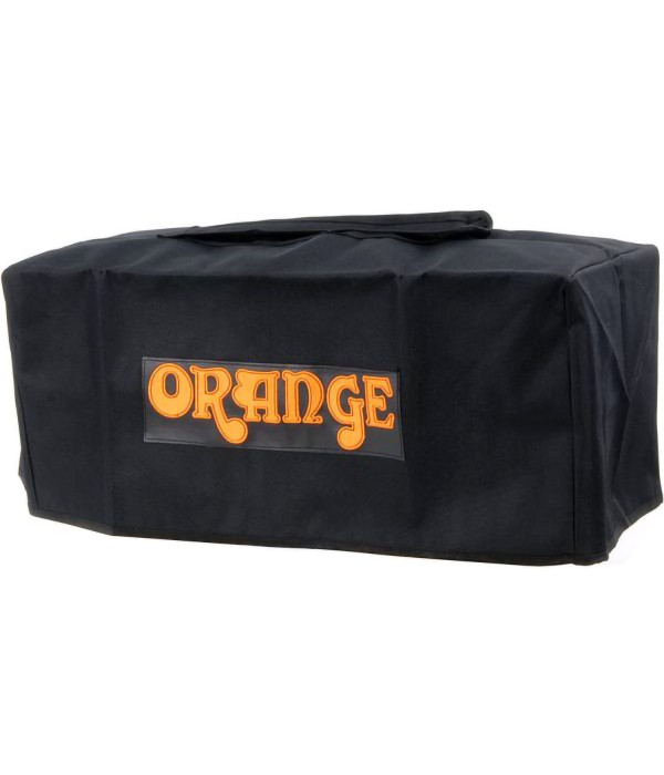 Orange Small Head Cover