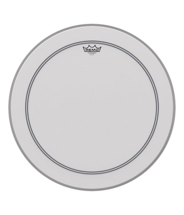 Remo P3-0110-BP Powerstroke...