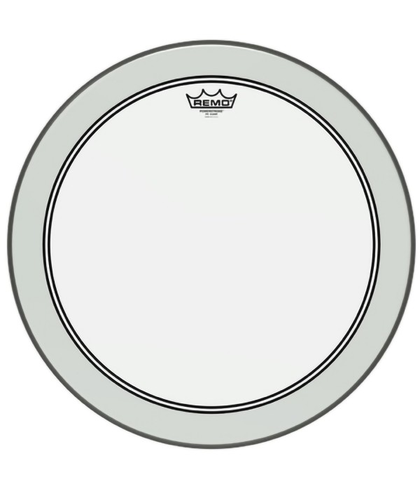 Remo P3-1320-C2 Drumhead...